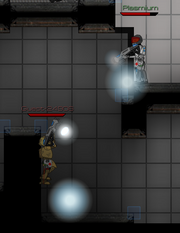 Deathmatch Battle