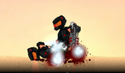 Body Break