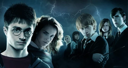 Harry Potter Wiki
