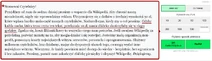 Pieniądze na Wikipedii