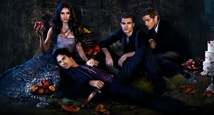 The Vampire Diaries Wiki