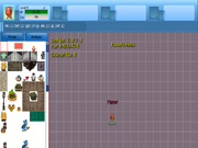 TerrainLayout