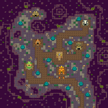 Northern Settlement