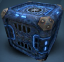 CamoGlowBox
