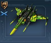 Falcon M2 Shards-bmp