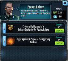 PcketGalaxy