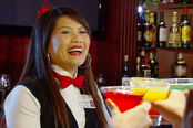 HP bartender
