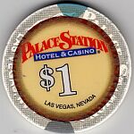 Chip palacestation
