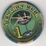 Chip cesarsclub