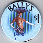 Chip ballys