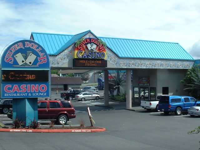 Casino airport wiki
