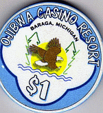 Chip ojibwa