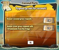 Coconutparty