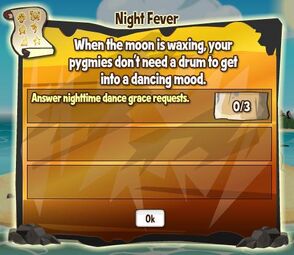 Night Fever