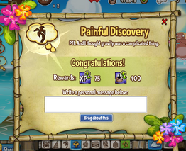Painfuldiscoveryvictory