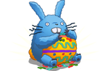 Rabbit God