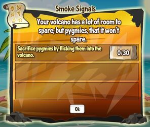 Smoke Signals