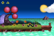 Misfitisland