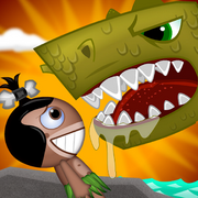 The Tyrannosaurus Strikes Back!