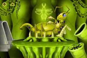 Locust Latest