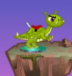 Green Dragon