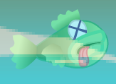 Greenfish