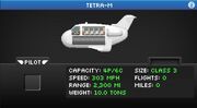 TetraM