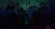 Demon City
