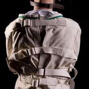 Straight Jacket