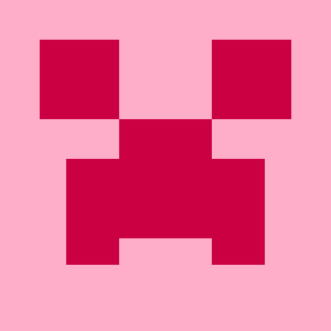 Female creeper