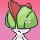 Cara enfadada de Ralts