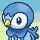 Cara de Piplup