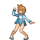 Misty OCPA