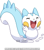 Pachi Pachi