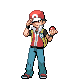 Rojo OCPA