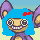 Cara de Aipom GIUTARRISTA