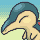 Cara de Cyndaquil