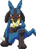 Lucario 04