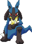 Lucario 04