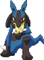 Lucario 04