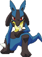 Lucario 04