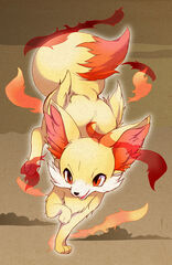 I adore all the fox based pokemon~ Fennekin 9fdf7d179080a1c9ae751a395adbe53f.jpg