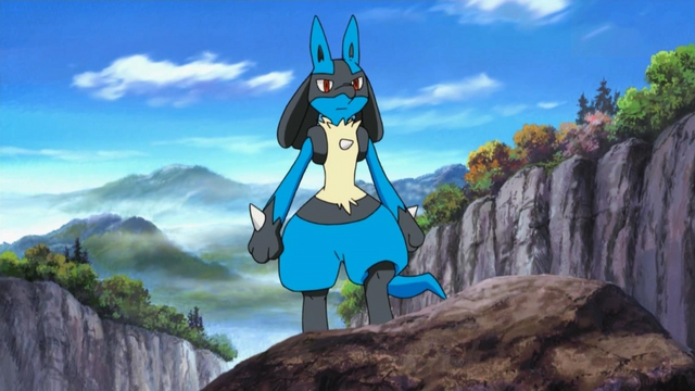 Файл:Amber Lucario.png