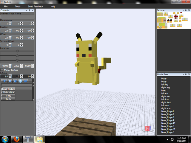File:Pikachu picture.png