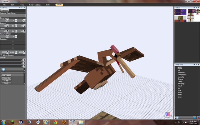 File:Fearow skin.png