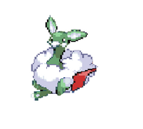 Glaceon