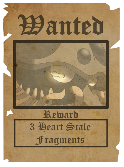 Wanted Poster 23