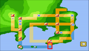 Kanto Route 19