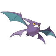 Pokemon Crobat