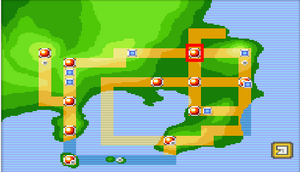 Cerulean City